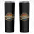 Boomers The Man The Myth The Legend Skinny Tumbler Retro Baby Boomers Generation TS11 Black Print Your Wear