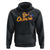 Colombia Hoodie Qu Chimba Parrot Colombian Slang TS11 Black Print Your Wear