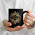 Native American Heritage Month Coffee Mug Indigenous Pride Feathers TS11 Print Your Wear