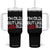 Funny I Am Old But Like Cool Old Tumbler With Handle Old People Sarcastic Jokes TS11 One Size: 40 oz Black Print Your Wear