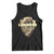 Chief Spotted Elk Lakhota Lakota Sioux Native American Indian Tank Top TS11 Black Print Your Wear
