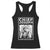 Native American Chief Joseph Racerback Tank Top Leader Of The Nez Perce Indian History TS11 Black Print Your Wear