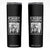 Native American Chief Joseph Skinny Tumbler Leader Of The Nez Perce Indian History TS11 Black Print Your Wear