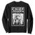 Native American Chief Joseph Sweatshirt Leader Of The Nez Perce Indian History TS11 Black Print Your Wear