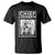 Native American Chief Joseph T Shirt Leader Of The Nez Perce Indian History TS11 Black Print Your Wear
