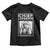 Native American Chief Joseph Toddler T Shirt Leader Of The Nez Perce Indian History - Print Your Wear