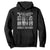 Oglala Lakota Of The Great Sioux Nation Hoodie Native American Chiefs TS11 Black Print Your Wear