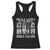 Oglala Lakota Of The Great Sioux Nation Racerback Tank Top Native American Chiefs TS11 Black Print Your Wear