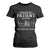 Funny Please Be Patient With Me I'm From The 1900s T Shirt For Women Western Chuck Wagon TS11 Black Print Your Wear