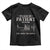 Funny Please Be Patient With Me I'm From The 1900s Toddler T Shirt Western Chuck Wagon TS11 Black Print Your Wear