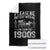 Funny Please Be Patient With Me I'm From The 1900s Throw Blanket Vintage Carriage TS11 Black Print Your Wear