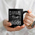 Funny Please Be Patient With Me I'm From The 1900s Coffee Mug Vintage Carriage TS11 Print Your Wear