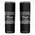 Funny Please Be Patient With Me I'm From The 1900s Skinny Tumbler Vintage Carriage TS11 Black Print Your Wear