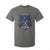 US Military Air Force Veteran T Shirt For Kid It Cannot Be Inherited Nor Can It Be Purchased I Have Earned It TS11 Military Green Print Your Wear