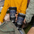 US Military Air Force Veteran Tumbler Cup It Cannot Be Inherited Nor Can It Be Purchased I Have Earned It TS11 Print Your Wear