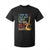 Funny I May Be Old But I Got To See All The Cool Bands T Shirt For Kid TS11 Black Print Your Wear