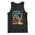 Funny I May Be Old But I Got To See All The Cool Bands Tank Top TS11 Black Print Your Wear