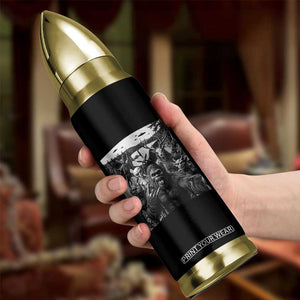 Funny Cryptid Creatures Selfie Bullet Tumbler Bigfoot Alien Cryptozoology Fantasy Mythical Monsters