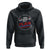 Trump Supporter Hoodie I Have Concepts Of A Plan American Flag Star TS11 Black Print Your Wear