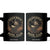 Salem Witch Book Club All Witches Welcome Coffee Mug Halloween Book Lover TS11 Black Print Your Wear