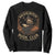 Salem Witch Book Club All Witches Welcome Sweatshirt Halloween Book Lover TS11 Black Print Your Wear
