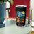 Halloween Cat Starry Night Van Gogh Cat Lovers Tumbler Cup TS11 Print Your Wear