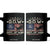 Dept Of War Est 2025 Coffee Mug DOW Military Patriotic American Flag TS11 Black Print Your Wear