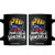 Manos Fuera De Venezuela Coffee Mug Venezuelan Flag TS11 Black Print Your Wear