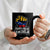 Manos Fuera De Venezuela Coffee Mug Venezuelan Flag TS11 Print Your Wear