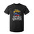 Manos Fuera De Venezuela T Shirt For Kid Venezuelan Flag TS11 Black Print Your Wear