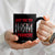 Funny Halloween Just The Tip I Promise Coffee Mug Horror Movie Knives TS11 Print Your Wear