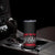 Funny Halloween Just The Tip I Promise Skinny Tumbler Horror Movie Knives TS11 Print Your Wear