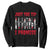 Funny Halloween Just The Tip I Promise Sweatshirt Horror Movie Knives TS11 Black Print Your Wear