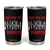 Funny Halloween Just The Tip I Promise Tumbler Cup Horror Movie Knives TS11 Black Print Your Wear