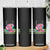 American Football Sprinkles Ice Cream Drip Field Goal Skinny Tumbler - Print Your Wear