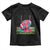 American Football Sprinkles Ice Cream Drip Field Goal Toddler T Shirt - Print Your Wear