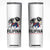 Filipina Girl Philippines Flag Proud Pinay Skinny Tumbler TS11 White Print Your Wear