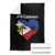 Filipino Pride Throw Blanket Pinoy Vintage Philippines Flag Heart - Print Your Wear