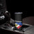 Filipino Pride Skinny Tumbler Pinoy Vintage Philippines Flag Heart TS11 Print Your Wear