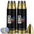 Filipino Pride Bullet Tumbler Its In My DNA Patriotic Philippines Flag - Print Your Wear