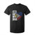Filipino Pride T Shirt For Kid Its In My DNA Patriotic Philippines Flag TS11 Black Print Your Wear