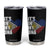 Filipino Pride Tumbler Cup Its In My DNA Patriotic Philippines Flag TS11 Black Print Your Wear