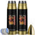 Thanksgiving Tis The Season Bullet Tumbler American Football Pumpkin Fall Season TS11 Black Print Your Wear