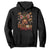 Have A Melanin Christmas African American Girl Xmas Hoodie TS11 Black Print Your Wear