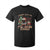 Funny African American Christmas T Shirt For Kid Hangin With My Melanin Gnomies Afro Gnomes TS11 Black Print Your Wear