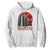 Christmas Nakatomi Plaza Hoodie Christmas Party 1988 Vintage Japanese Style TS11 White Print Your Wear