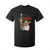 Funny Trump Mexico Christmas T Shirt For Kid Feliz Navidad Santa Sombrero Xmas Cactus TS11 Black Print Your Wear