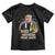 Funny Make Hanukkah Great Again Chanukah Trump Toddler T Shirt Menorah David Stars TS11 Black Print Your Wear