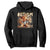 Funny Autism Skeleton Meme Hoodie Oddly Specific Dank Meme TS11 Black Print Your Wear