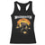 Funny Bigfoot Massquatch Racerback Tank Top Workout Gym Weightlifter Sasquatch TS11 Black Print Your Wear